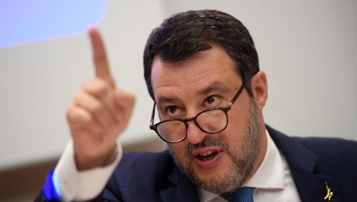 Il vero nodo del governo sono le nomine. Assedio di Salvini per Enel o Terna