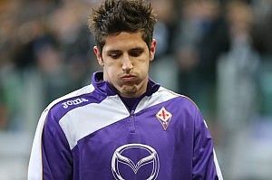 Jovetic, intervista non autorizzata<br />sar&agrave; multato dalla societ&agrave;