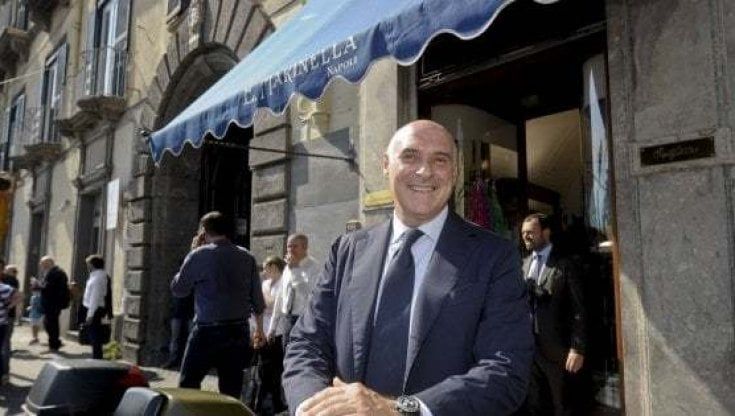 Due nuovi francobolli sul made in Italy, uno è dedicato a Marinella