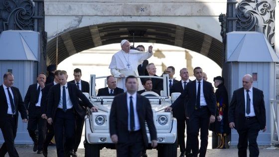 Milano, nel giorno della visita del Papa i vigili annunciano un'assemblea di protesta