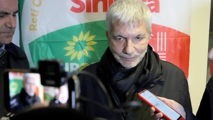 Vendola: “Perso per un soffio, la lista di Decaro ci ha penalizzato”