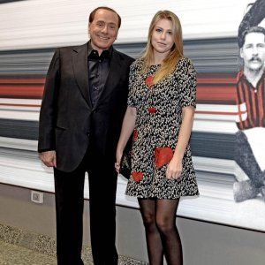 Fininvest, assegno da 90 milioni alla famiglia Berlusconi