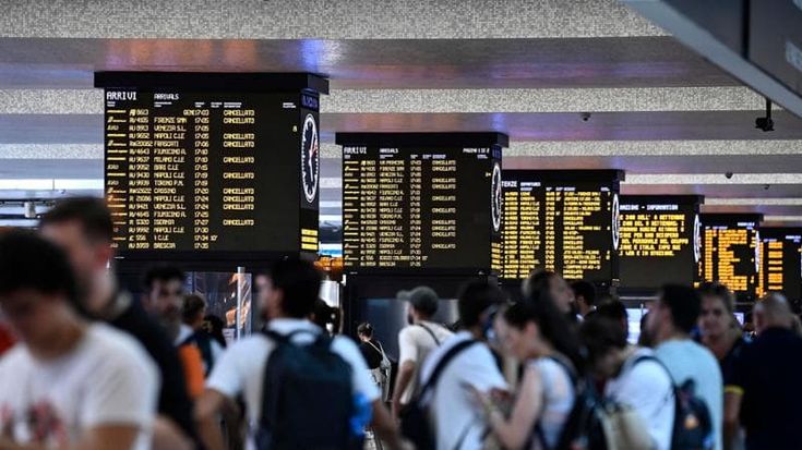Stop a autobus e metropolitane in tutta Italia. E prosegue lo sciopero dei treni. Tutti gli orari delle proteste