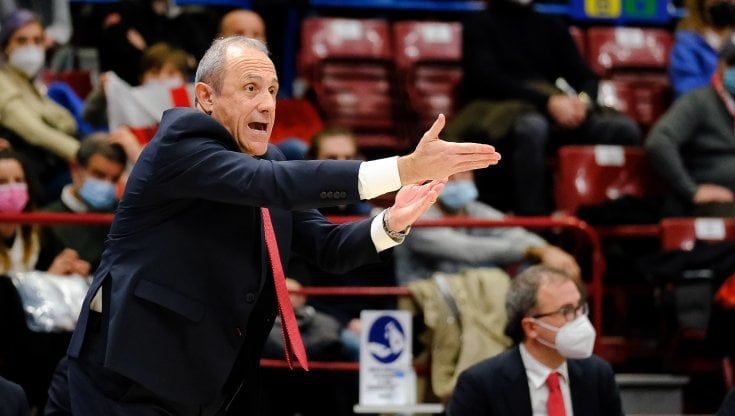 Milano-Bologna, lo scudetto del basket è una poltrona per due