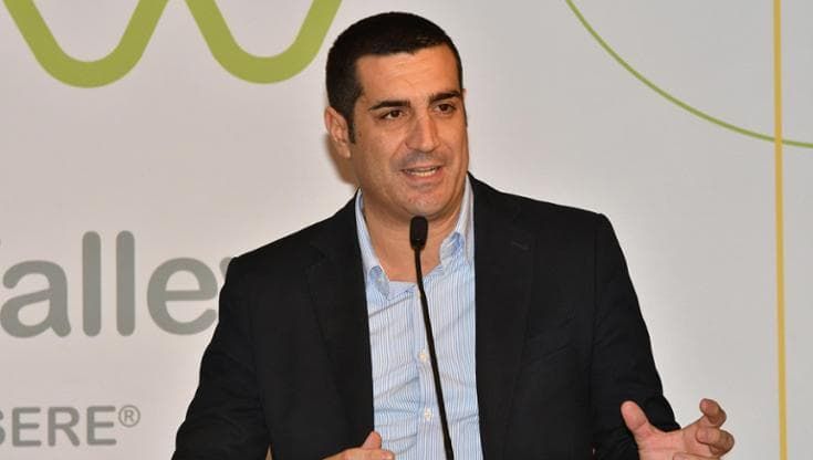 De Pascale: “Stop ai pazienti da fuori, la sanità non regge. In manovra chiedo risorse libere”