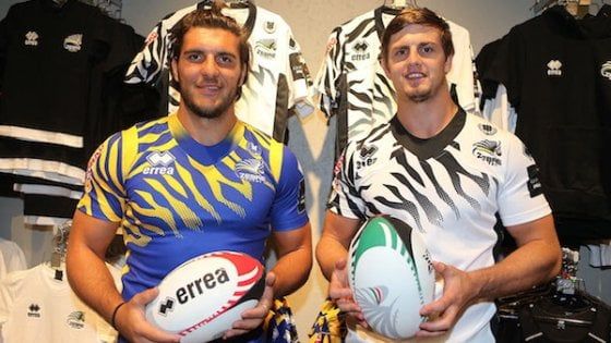 Rugby a Parma, l'appello delle Zebre: "Problemi di budget, aiutateci"