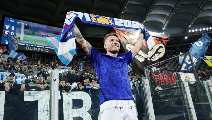 Nazionale, Immobile: "Accetto la critica, non la cattiveria. In Qatar sarò io il centravanti"