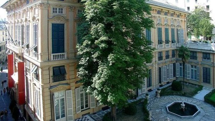 Genova, per il Comune è boom di visitatori ai musei civici ma i conti non tornano