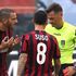 Milan, due turni di squalifica per Bonucci. Ed è lite col mental coach