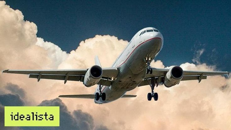 Sapevi che alcune regioni in Italia non hanno un aeroporto? Ecco di quali si tratta