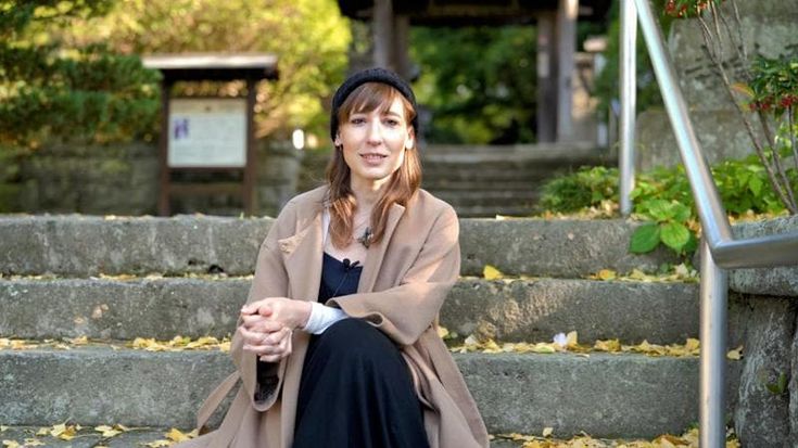 Laura Imai Messina: “Il Giappone e quelle donne-ombrello con il super potere della gentilezza”