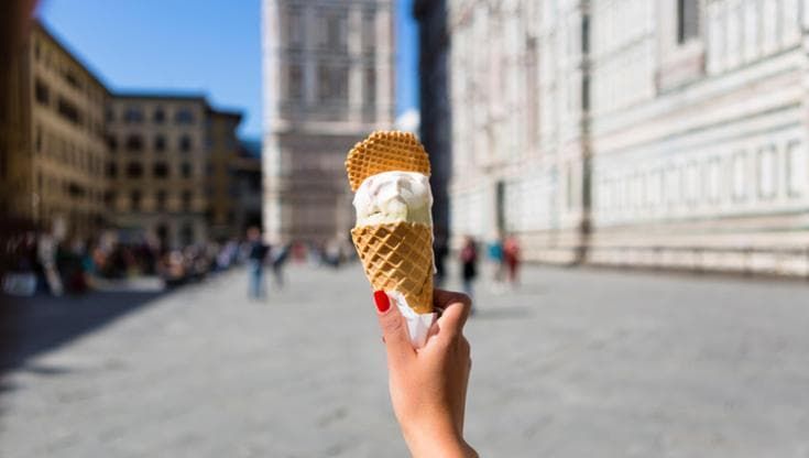 10 Gelaterias in Florence that won’t disappoint