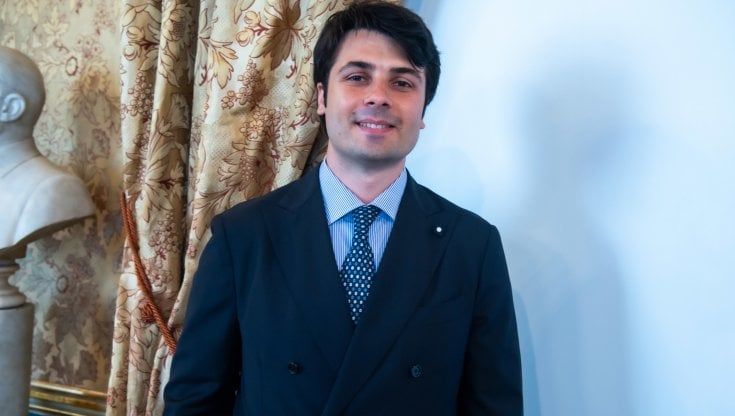 Palermo, il neo-assessore Forzinetti: “Cuffaro il leader dei giovani, io porterò le griffe in centro”