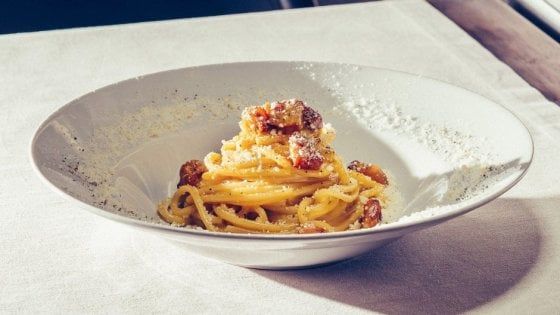Milano capitale gastronomica? Un luogo comune, a Roma c'è più sostanza