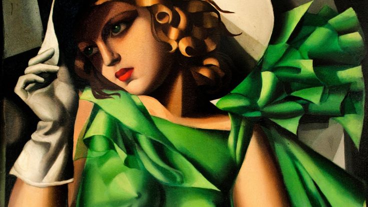 Ecco il mondo con il verde intorno