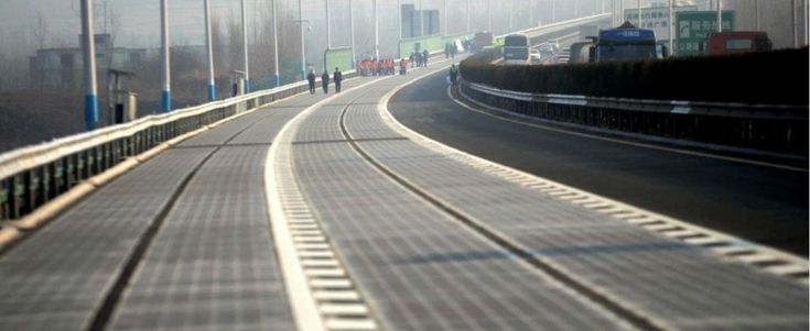 Sorpresa, l'autostrada si adatta alle auto a guida autonoma