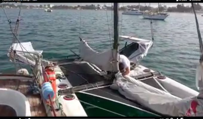 VIDEO: i segreti del Malingri Cat