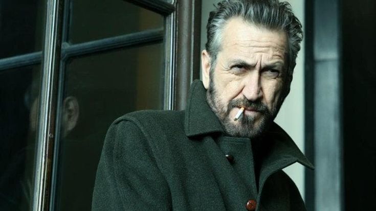 Autunno con Rocco Schiavone: Repubblica regala sei storie del vicequestore
