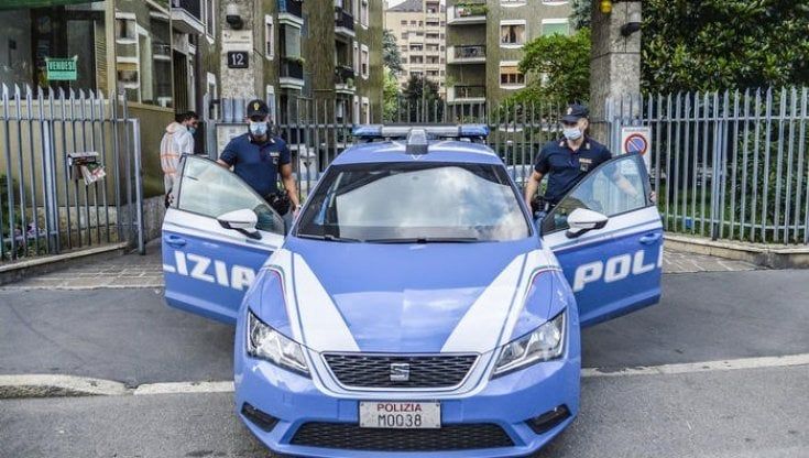 Parma, ladre minorenni bloccate dalla polizia grazie a due cittadini