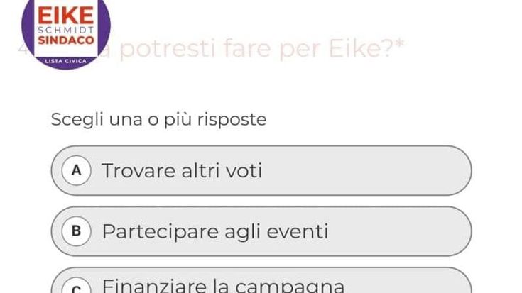 Firenze, Schmidt apre il reclutamento sul sito internet: “E tu cosa puoi fare per Eike?”