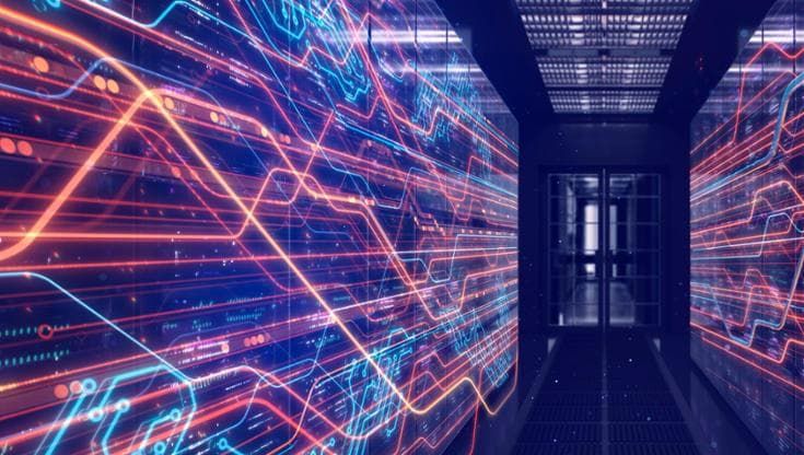 AI e energia, Goldman Sachs: servono nucleare avanzato, uranio, geotermia e smart grid