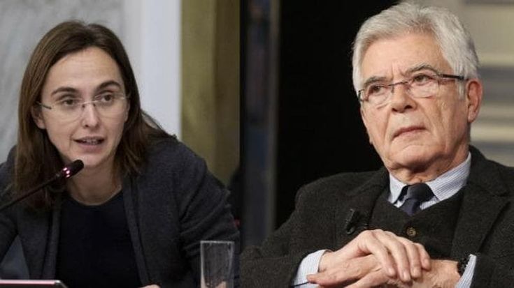 Martelli-Quartapelle, separati al seggio: “Ma non litighiamo”