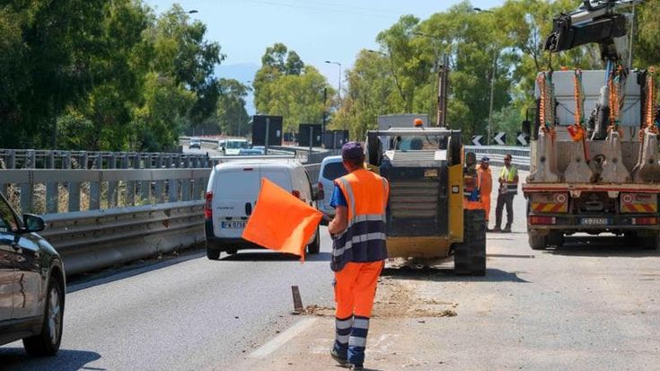 Siracusa-Gela, l’eterna incompiuta: 60 chilometri realizzati in quarant’anni