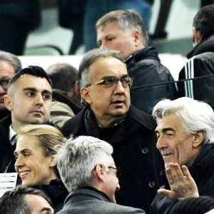 Fca scatta a gennaio: sale la quota di mercato del Lingotto