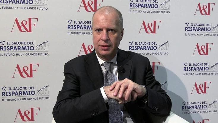 Salone del risparmio, Corsello (Allianz GI): "Puntare sui megatrend per sfuggire alla volatilità di breve"