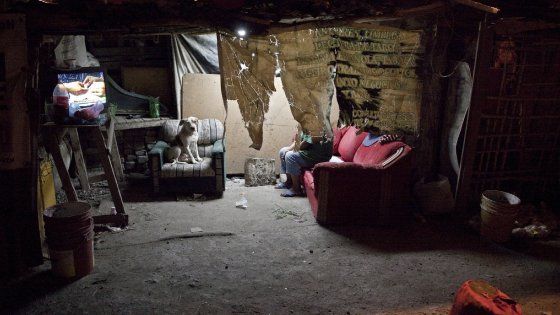 Messico, orrori e peccati di un Paese discarica
