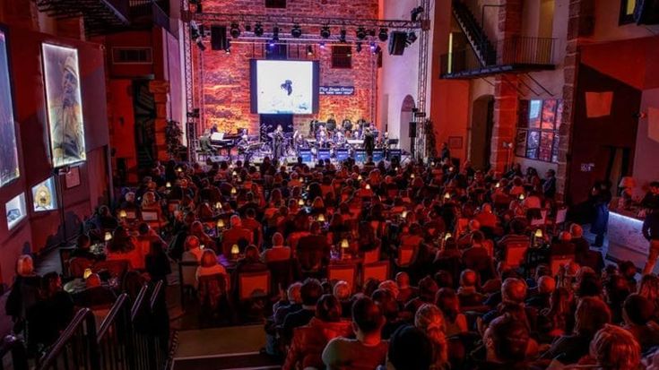 La stagione del Brass riparte con venti archi nell’orchestra