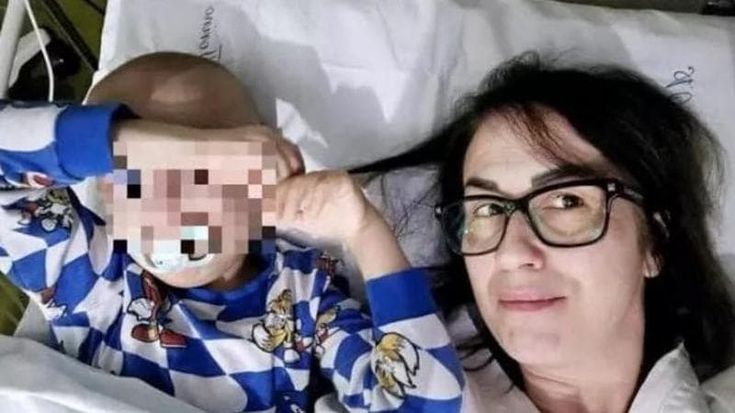 Figlio malato di cancro, l’Inps ammette “Errore nostro”