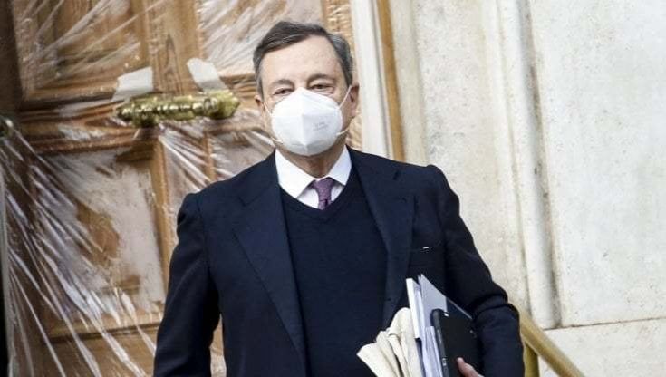 Governo, primo Cdm dopo il Colle. Draghi accelera: 48 ore di tempo per ricognizione con i ministri sul Pnrr