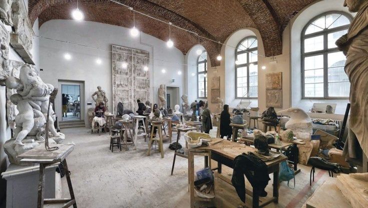 Torino: l'Accademia Albertina offre uno sportello psicologico ai suoi studenti
