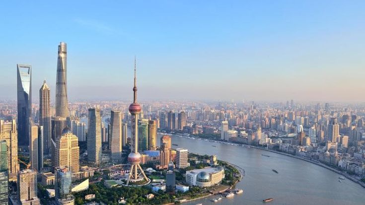 Cina, la trasformazione è in corso