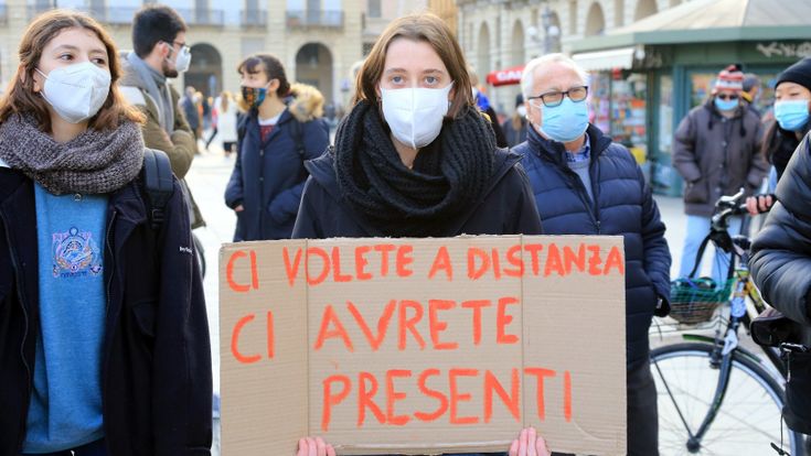 Lo Stato che non funziona