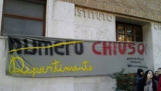 Universit&agrave;, in Italia le facolt&agrave; a numero chiuso sono maggioranza