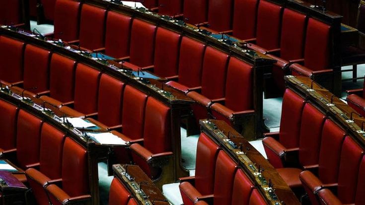 La democrazia da ricostruire