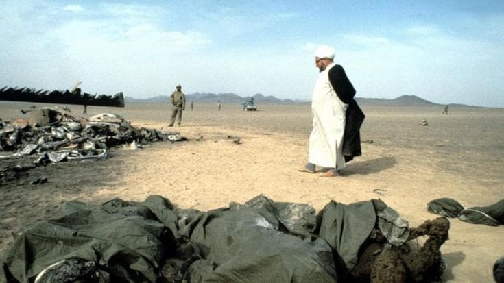 Il fotoreporter Deghati: “I miei scatti del blitz fallito per gli ostaggi. Gli Usa devono imporsi”