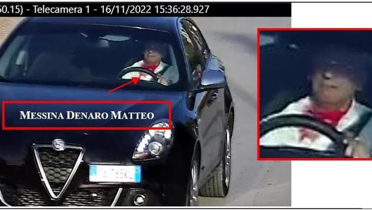 Campobello, scatta la confisca per la casa e l’auto del boss Messina Denaro