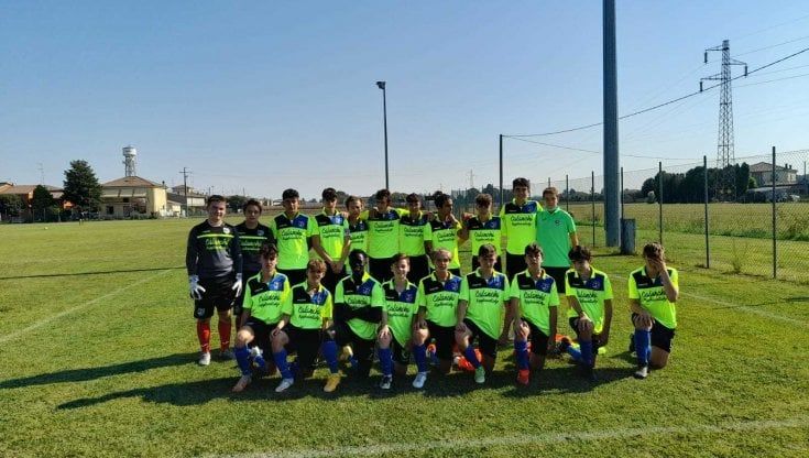 Bologna, i baby calciatori fanno il Var in campo e convincono l'arbitro a cancellare un rigore a loro favore