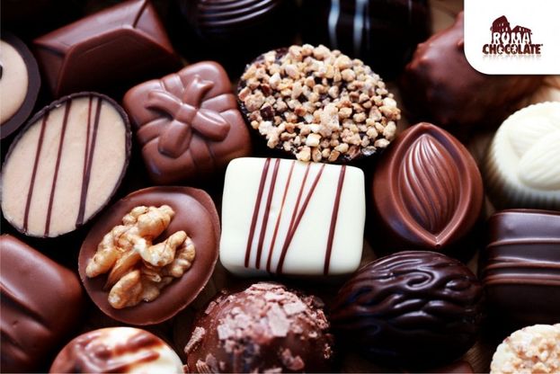 "Romachocolate 2016", allo Spazio eventi Tirso la festa del cioccolato