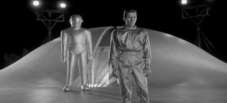 Fantascienza, classici in rassegna