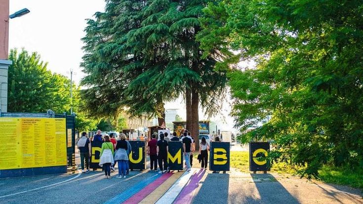 “Passo dopo Passo”, al Dumbo la fiera dei camminatori, del trekking e del turismo slow