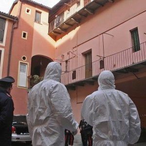 Genova si scopre la ‘signora omicidi’:  “Il disagio è in casa”
