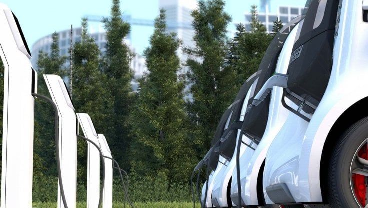 "La fiscalità frena la crescita dell'auto elettrica", l'allarme della Ong europea T&E