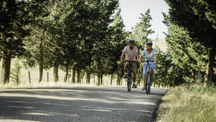 L’industria italiana della bici è leader in Europa