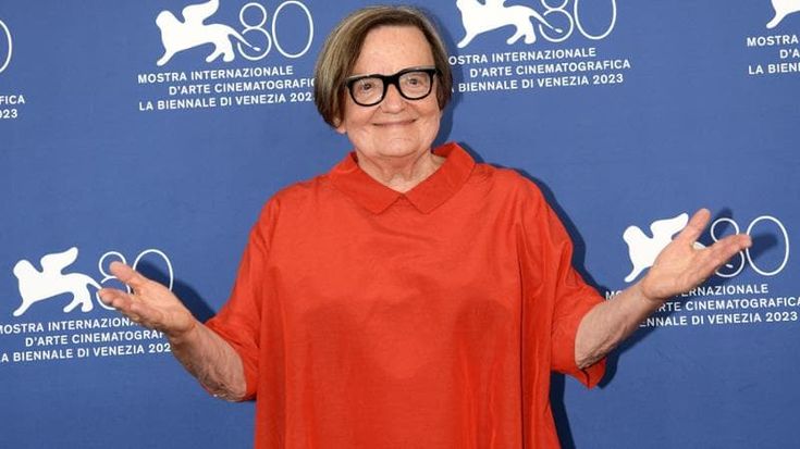 Agnieszka Holland: “Io, perseguitata da governo polacco, ringrazio la Mostra per la protezione e il sostegno al mio film sull’orrore dei migranti”