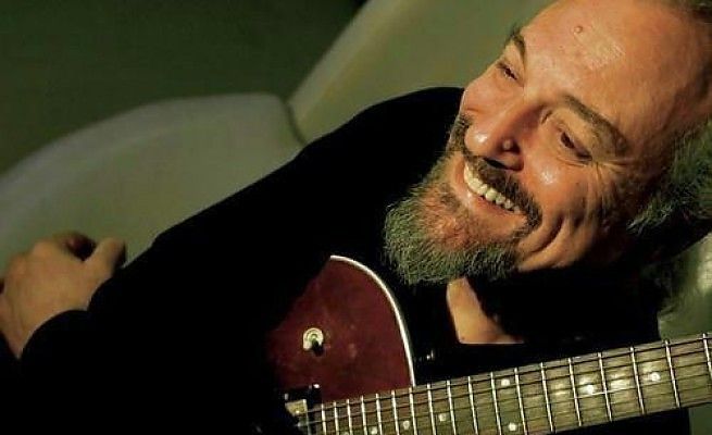 Finardi in concerto per beneficenzaanteprima del nuovo album "Fibrillante"