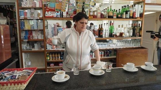 Delitto di Budrio, il pm alla vedova di Fabbri: "Perché Norbert Feher scelse il vostro bar?"